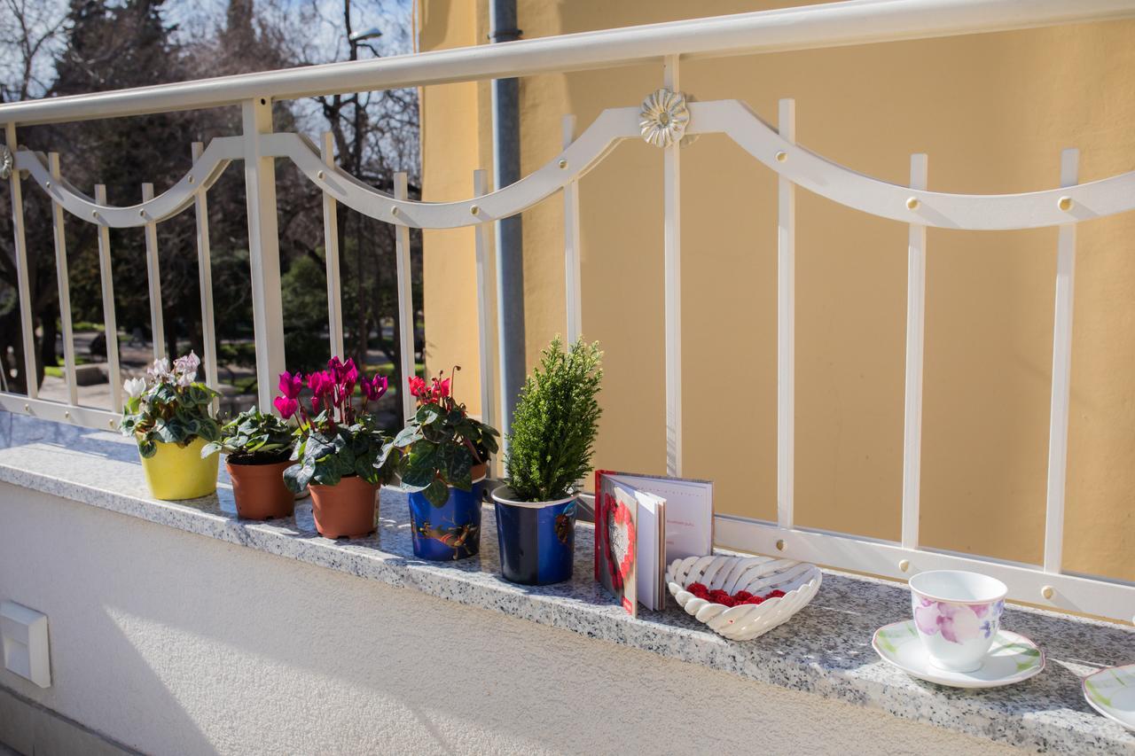 Shabby Chic Apartments Šibenik Eksteriør billede