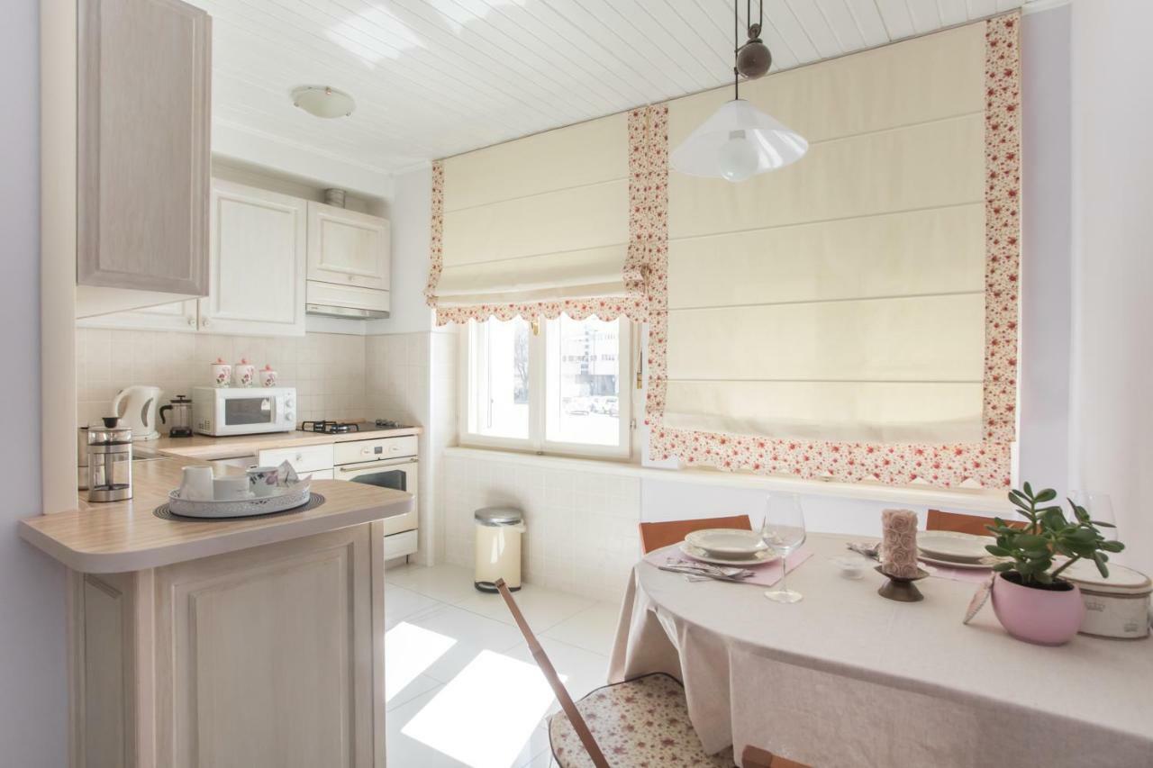 Shabby Chic Apartments Šibenik Eksteriør billede