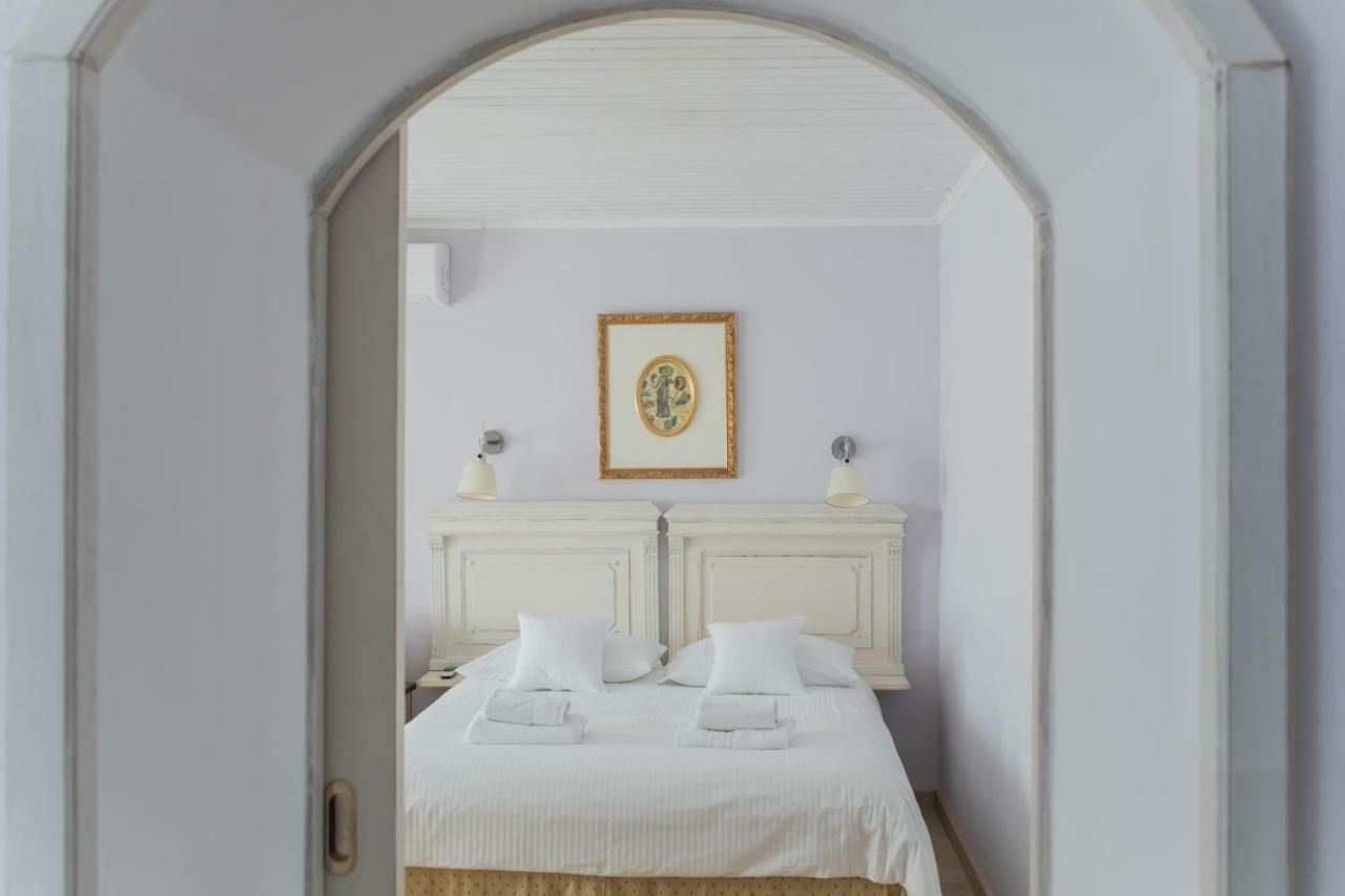 Shabby Chic Apartments Šibenik Eksteriør billede