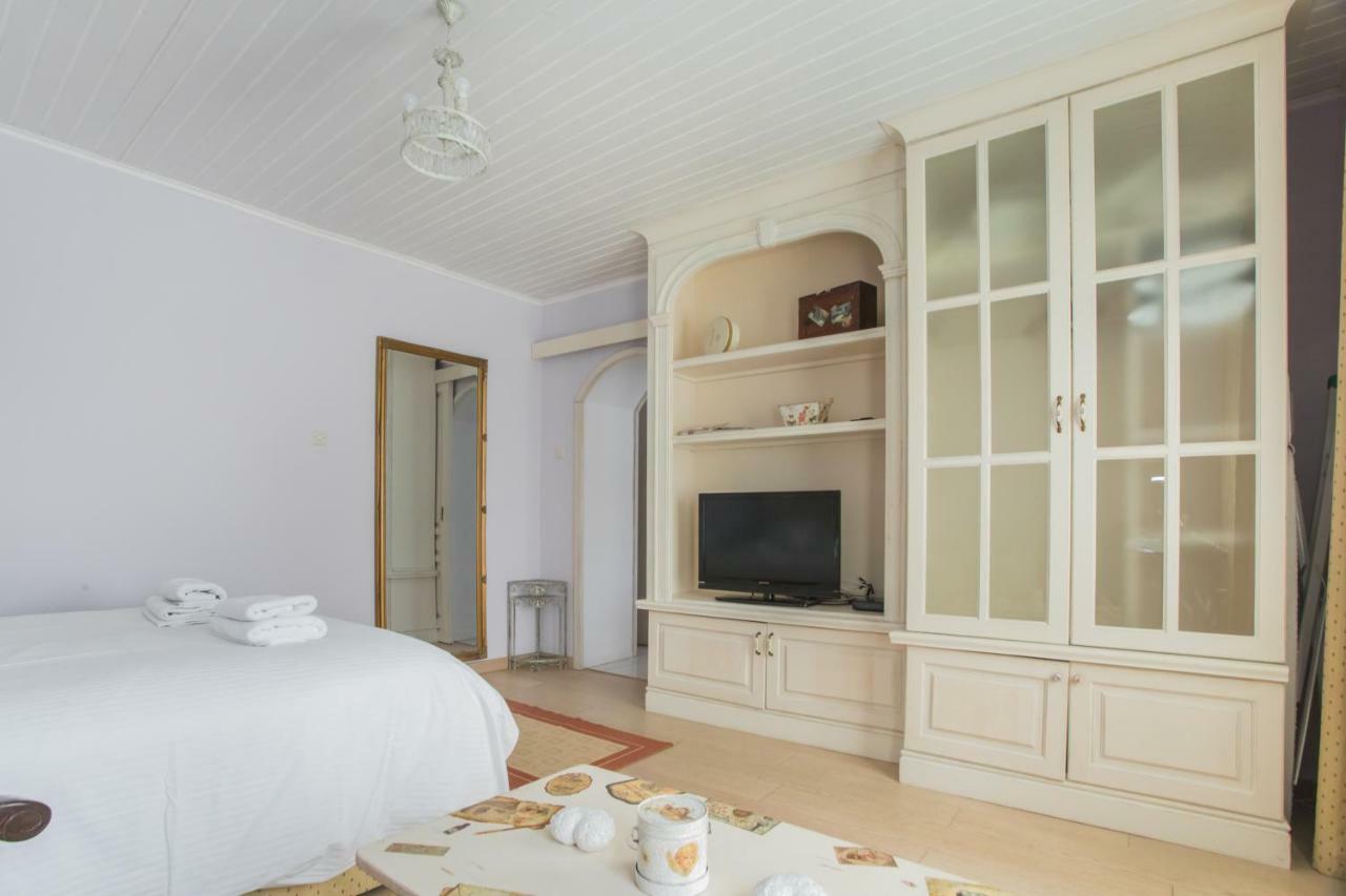 Shabby Chic Apartments Šibenik Eksteriør billede