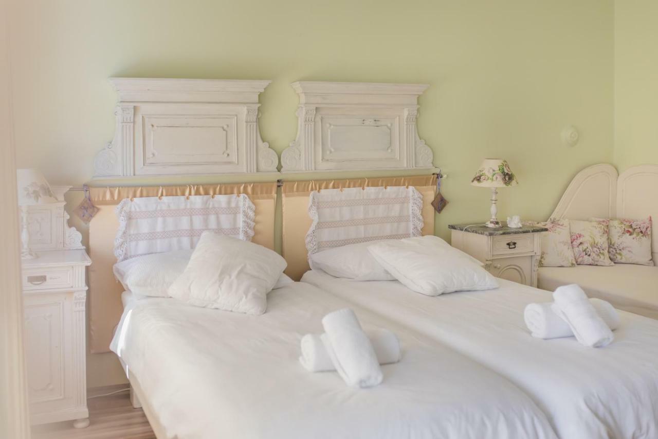 Shabby Chic Apartments Šibenik Eksteriør billede