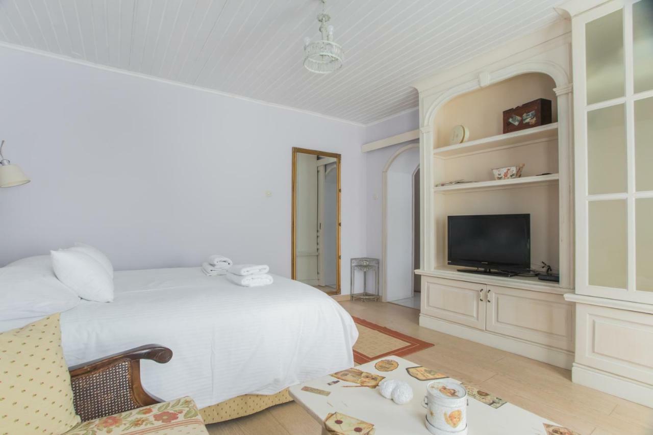 Shabby Chic Apartments Šibenik Eksteriør billede